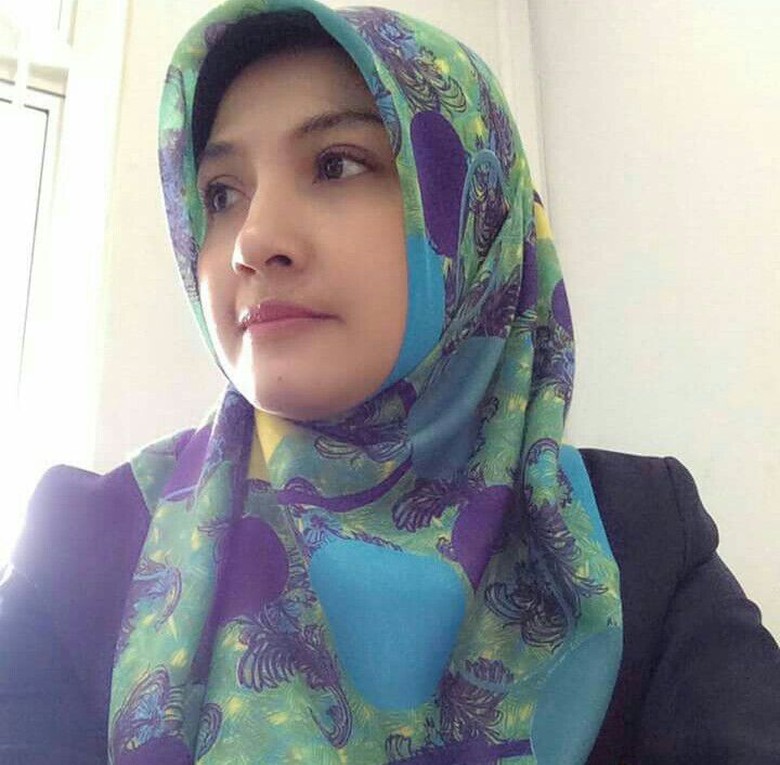 Cerita Kerabat saat Ella Rayakan Ulang Tahun Sebelum Tewas Cerita Kerabat saat Ella Rayakan Ulang Tahun Sebelum Tewas