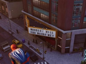 Lamar Pacar Lewat Video Game Spider-Man, Kisah Cinta Pria Ini Berakhir Miris