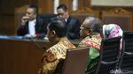 Sidang Lanjutan Korupsi Ayah Anak Asrun-Adriatma