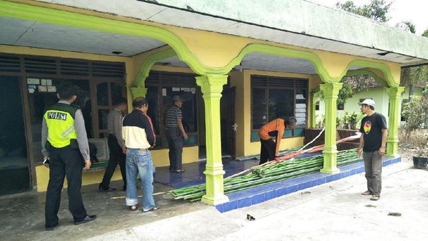 Paranormal tentang Uang Hilang di Blitar: Bukan Jobdesk Pocong Curi Uang