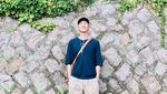 Ulang Tahun, Ini Rahasia Kim Namjoon atau RM Si Leader BTS