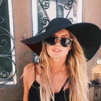 Kecantikan dan bentuk tubuhnya yang indah ini pun membuat Alica terpilih sebagai atlet terseksi di dunia oleh website Busted Coverage. Foto: Instagram