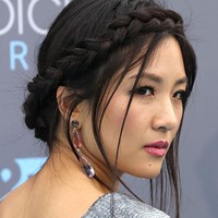 Setelah lulus kuliah, aktris yang pernah masuk dalam daftar 100 Orang Paling Berpengaruh di Dunia versi majalah Time ini mengisi peran-peran kecil di sejumlah TV dan film. Namanya kian populer setelah membintangi serial Fresh Off the Boat, di mana ia menjadi pemeran utama. Foto: Getty Images