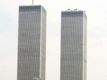 25 Tahun Lalu Twin Tower Runtuh, Begini Dahsyatnya Tragedi 9/11