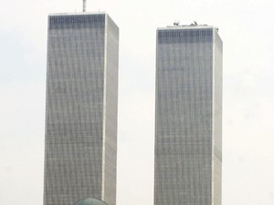 25 Tahun Lalu Twin Tower Runtuh, Begini Dahsyatnya Tragedi 9/11