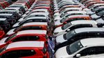 Ekspor Mobil Digenjot di Tengah Rupiah Keok Lawan Dolar AS