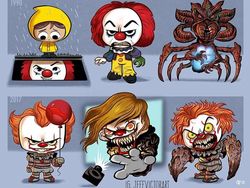 Dalam Bentuk Animasi, Ini Evolusi Karakter Hulk Sampai Spiderman