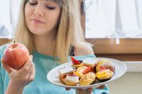 Tiap Hari Makan Menu Sarapan yang Sama Ternyata Juga Ada Khasiat Sehatnya