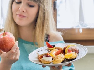 4 Kombinasi Makanan Sehat yang Justru Mengganggu Kesehatan (1)