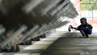 Adhi Karya Departement LRT merupakan penyuplai kebutuhan pembangunan LRT di Jabodebek. 