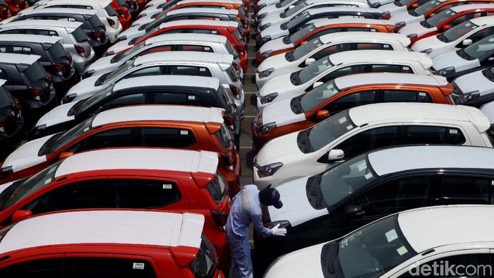 10 Mobil Rakitan Indonesia yang Laris di Negeri Orang 10 Mobil Rakitan Indonesia yang Laris di Negeri Orang