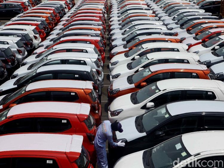 10 Mobil Rakitan Indonesia yang Laris di Negeri Orang