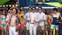 Beragam kejadian lucu mampu menghibur dan relate ke banyak orang. Dok. Warner Bros