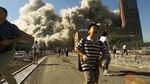 Mengenang Tragedi 9/11