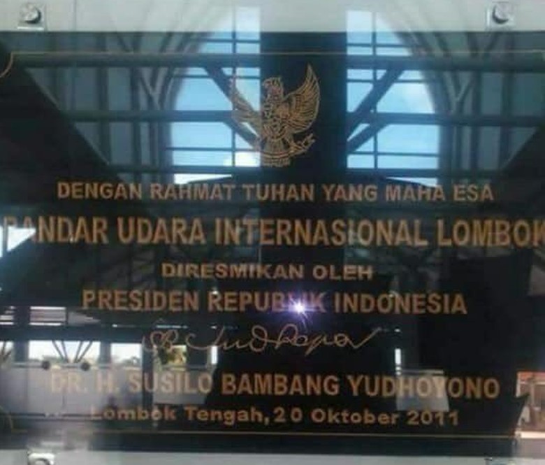 TGB: Saya Pastikan Jokowi Tak Nafikan Jasa SBY TGB: Saya Pastikan Jokowi Tak Nafikan Jasa SBY