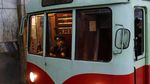 Yuk Intip Suasana Stasiun Kereta Bawah Tanah di Korea Utara