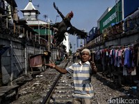 Pengumuman! Tahun Depan Keluarga Miskin Bisa Dapat Bantuan Rp 10 Juta