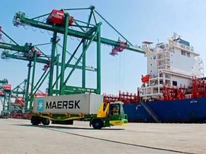 Pelindo III Layani Terminal Industri Migas di Pelabuhan