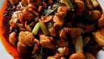 10 Kung Pao Chicken yang Pedas Gurih Ini Cocok Untuk Makan Siang