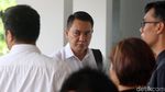 Sekretaris DPD Partai Golkar DKI Bersaksi di Sidang Fayakhun