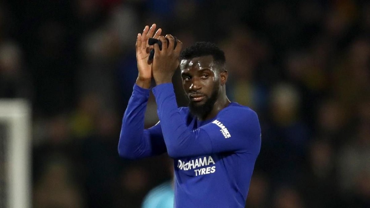 Foto: Catherine Ivill/Getty Images