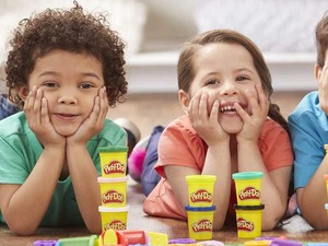 Ternyata Mainan Memiliki Peran Penting dalam Perkembangan Si Kecil