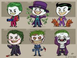 Dalam Bentuk Animasi, Ini Evolusi Karakter Hulk Sampai Spiderman