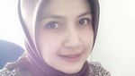 Potret Janda Cantik Sebelum Tewas Penuh Luka Tusuk di Lembang