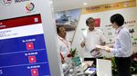 Ekspansi Pasar Logistik Jalur Laut