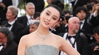 Pemerintahan China melenyapkan nama-nama selebriti yang bermasalah itu di internet. Foto: Getty Images