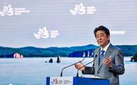 Siap-siap, Perundingan Dagang AS-Jepang Dimulai Selasa