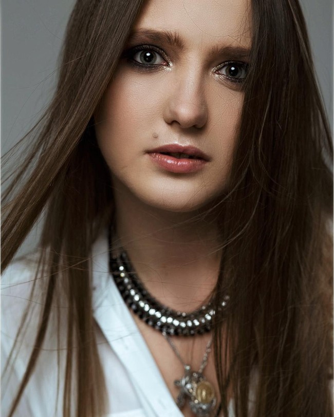 Aku tidak mau jadi single mother. Memiliki anak artinya harus bertanggung jawab dan kami bahkan tidak punya rumah sendiri, ungkap Natalia seperti dikutip The Sun.  Foto: Instagram (@ natalia_krasko)