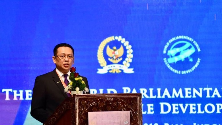 Dibahas Lebih dari 10 Kali Sidang, DPR Fokus ke 4 RUU Ini Dibahas Lebih dari 10 Kali Sidang, DPR Fokus ke 4 RUU Ini