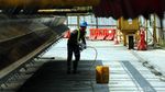 Pabrik LRT Adhi Karya Terus Tingkatkan Kapasitas Produksi