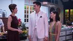 Crazy Rich Asian, Kisah Cinderella Asia di Masa Kini