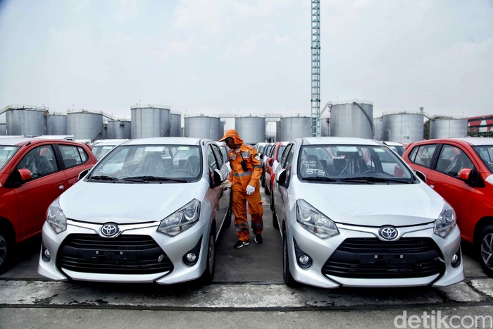 PT Indonesia Kendaraan Terminal Tbk. memperkuat fasilitas dan infrastruktur perseroan untuk meningkatkan daya saing ekspor otomotif nasional.