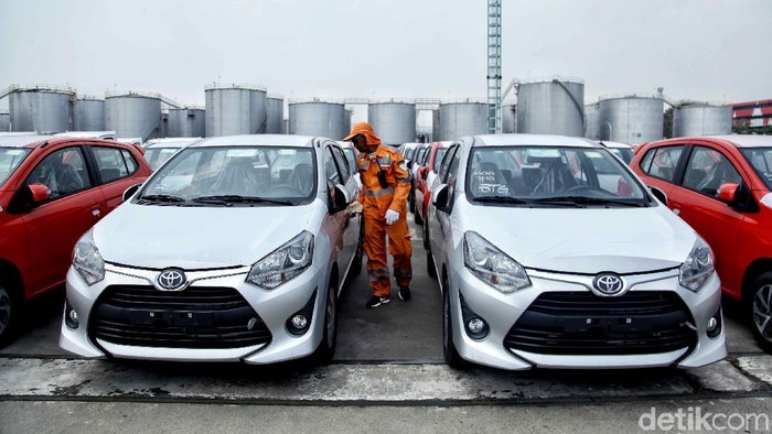 PT Indonesia Kendaraan Terminal Tbk. memperkuat fasilitas dan infrastruktur perseroan untuk meningkatkan daya saing ekspor otomotif nasional.