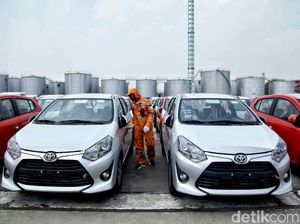 Industri Otomotif RI Bisa Maju karena Populasi Kaum Milenial Besar