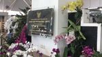 Melihat dari Dekat Prasasti SBY di Bandara Lombok yang Jadi Polemik