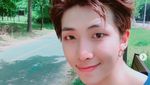 Ulang Tahun, Ini Rahasia Kim Namjoon atau RM Si Leader BTS