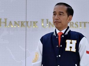 PDIP: Kepala Daerah di Sumbar Dukung Jokowi karena Kerja Keras