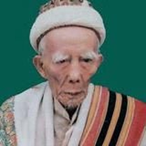 TGKH Zainuddin Abdul Madjid