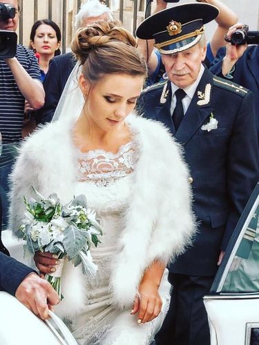 Aktor 87 Tahun Ceraikan Istri Lebih Muda 60 Tahun Karena Menolak Bercinta