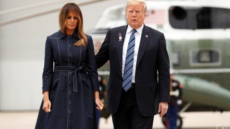 Foto: REUTERS/Kevin Lamarque Foto: REUTERS/Kevin Lamarque