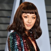 Punya ayah seorang ahli ilmu sains, wanita 36 tahun ini justru lebih tertarik seni peran. Ia menuntaskan pendidikan di State University of New York dengan gelar Sarjana Fine Arts jurusan akting pada 2005. Foto: Getty Images