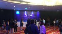 Kelahiran Vivo V11 Pro