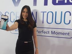 Lebih Dekat dengan Vivo V11 Pro