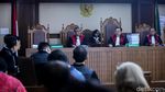 Sidang PK Terpidana Kasus Simulator SIM