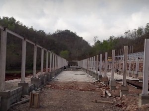 Dinas LH Gunungkidul Minta Peternakan Ayam di Geopark Selesaikan Amdal