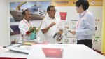 Ekspansi Pasar Logistik Jalur Laut